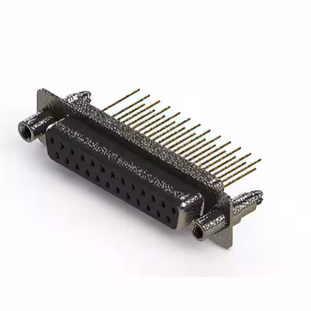 628-M25-223-BN6 EDAC Inc.  Ensembles de connecteurs D-Sub